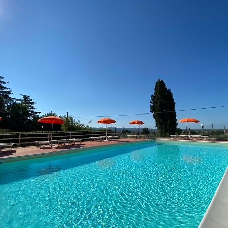 La Fonte Degli Angeli Apartments 수베레토 외부 사진