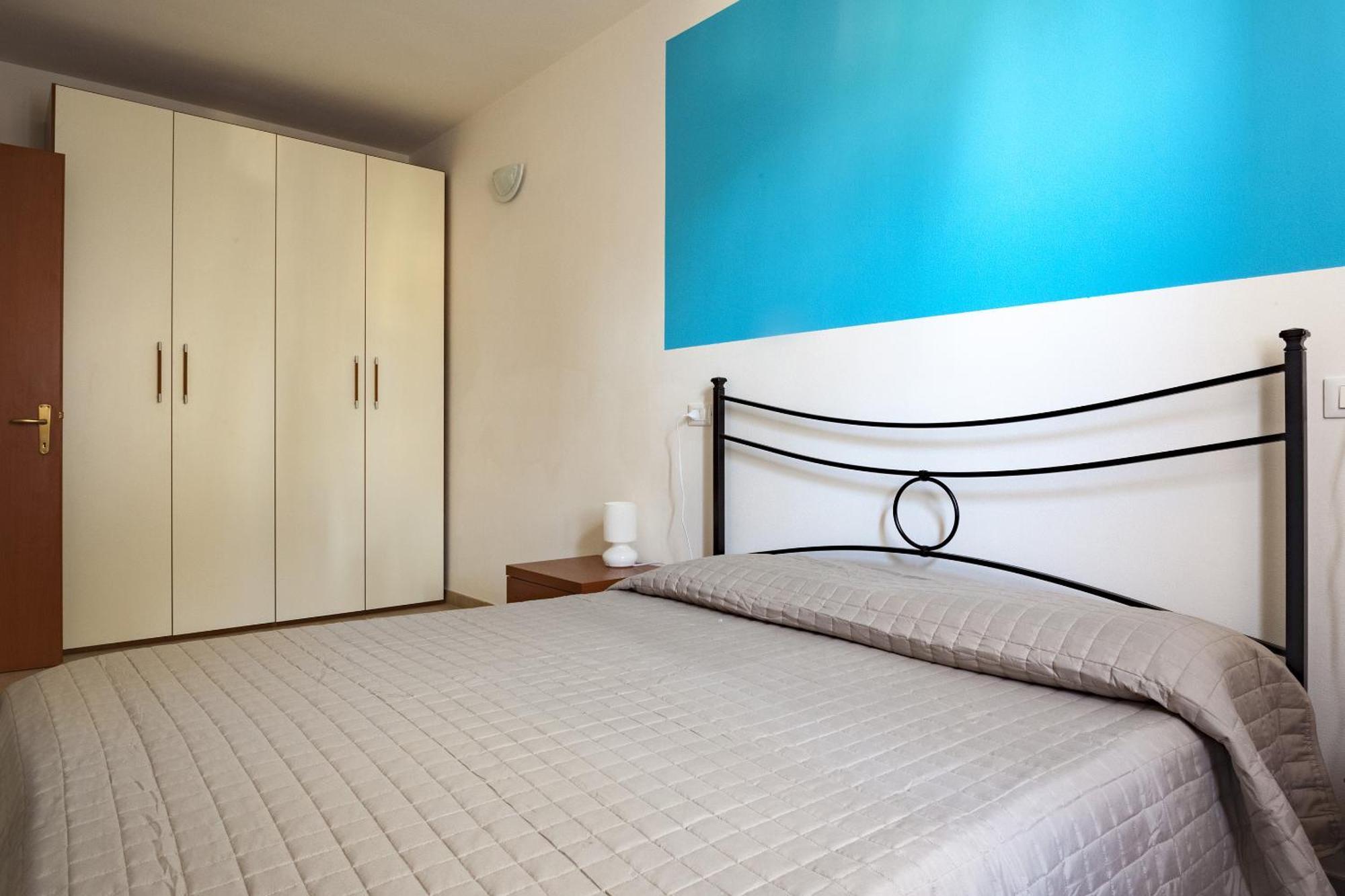 La Fonte Degli Angeli Apartments 수베레토 객실 사진