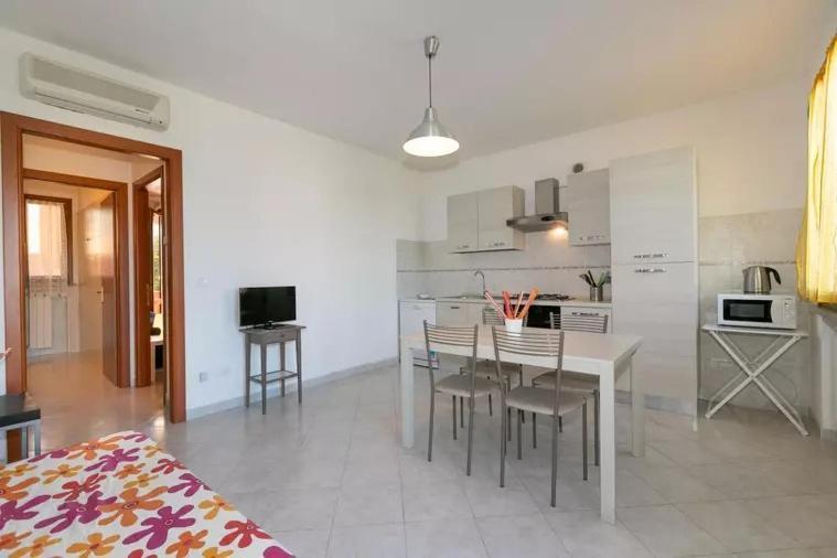La Fonte Degli Angeli Apartments 수베레토 외부 사진