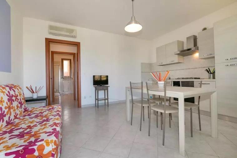 La Fonte Degli Angeli Apartments 수베레토 외부 사진