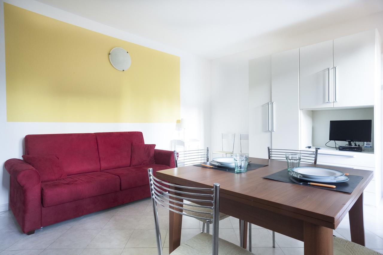 La Fonte Degli Angeli Apartments 수베레토 외부 사진