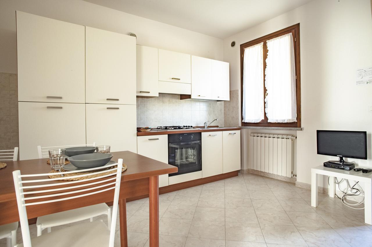 La Fonte Degli Angeli Apartments 수베레토 외부 사진