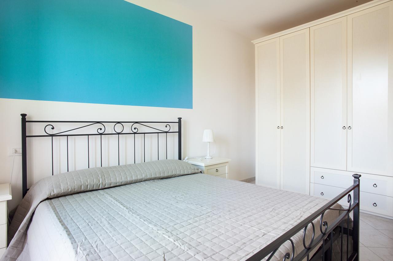 La Fonte Degli Angeli Apartments 수베레토 외부 사진