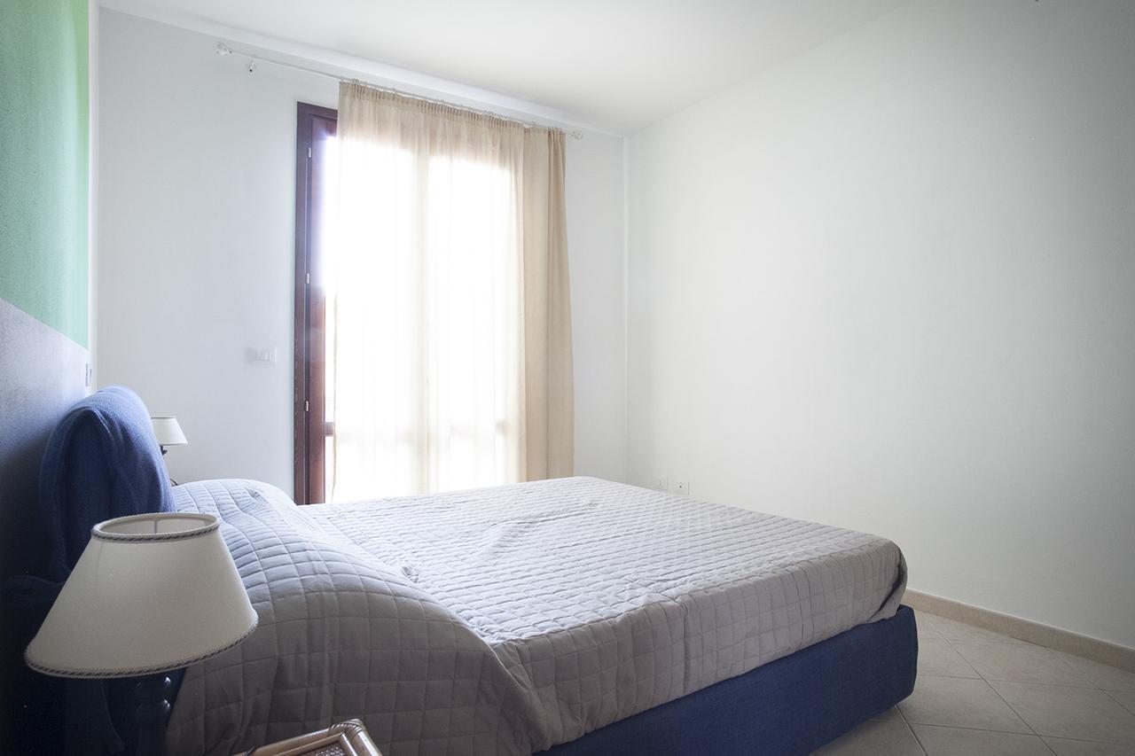 La Fonte Degli Angeli Apartments 수베레토 외부 사진
