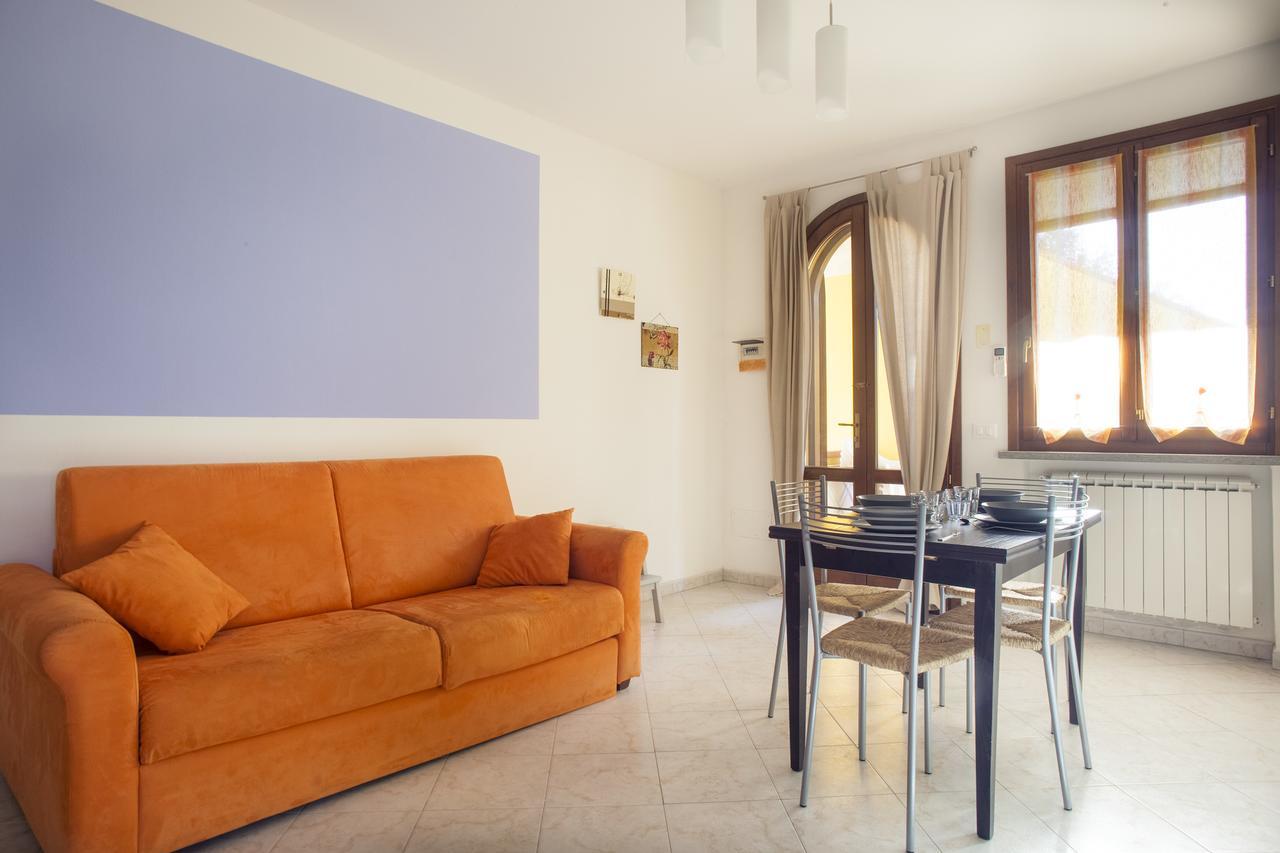La Fonte Degli Angeli Apartments 수베레토 외부 사진