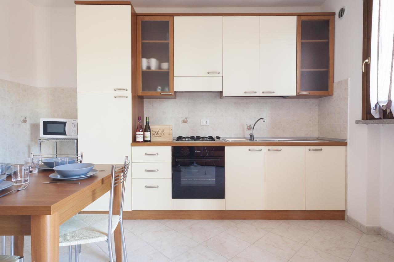 La Fonte Degli Angeli Apartments 수베레토 외부 사진