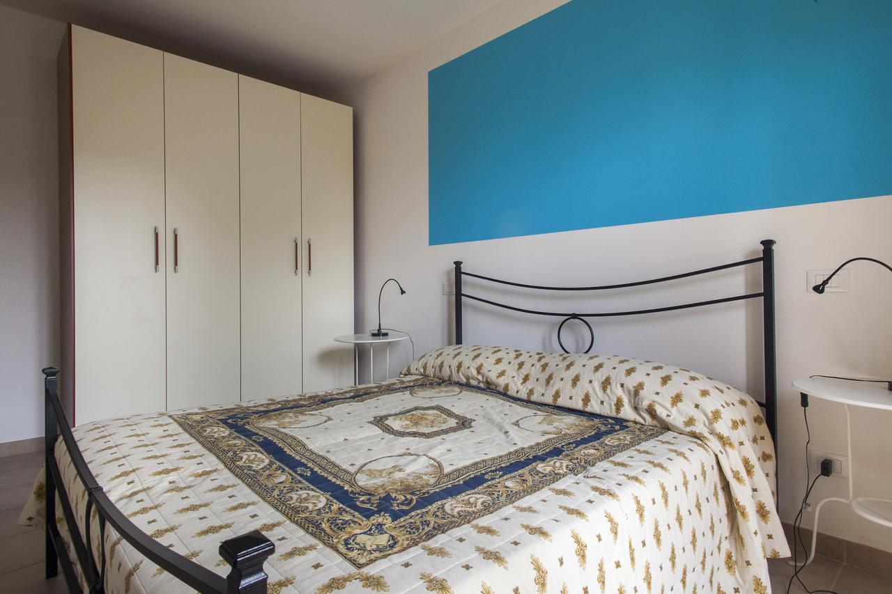 La Fonte Degli Angeli Apartments 수베레토 외부 사진