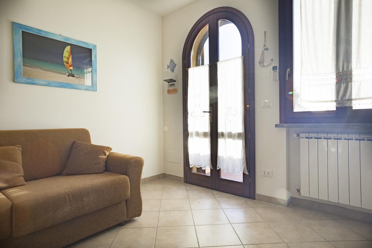 La Fonte Degli Angeli Apartments 수베레토 외부 사진