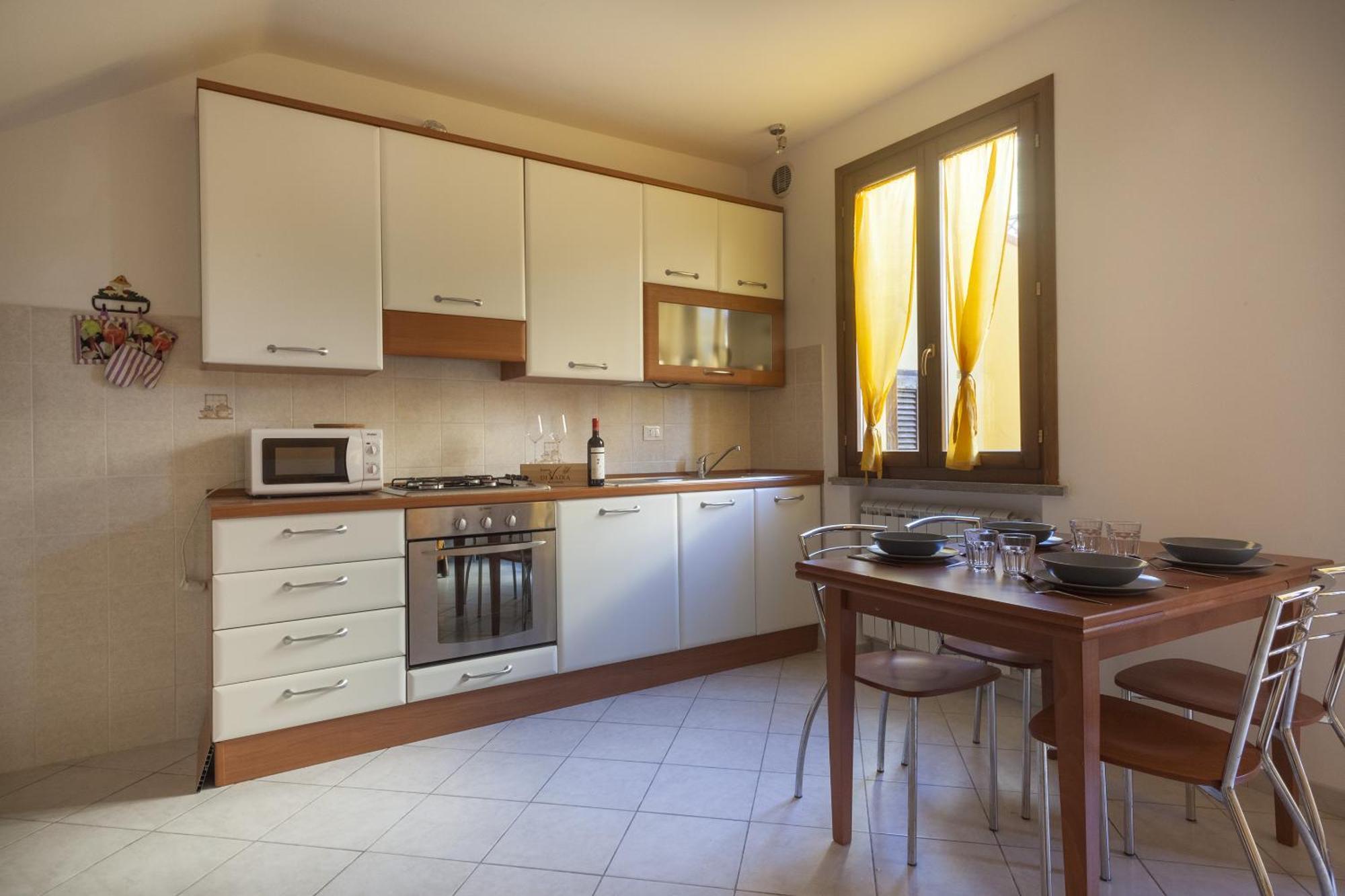 La Fonte Degli Angeli Apartments 수베레토 외부 사진