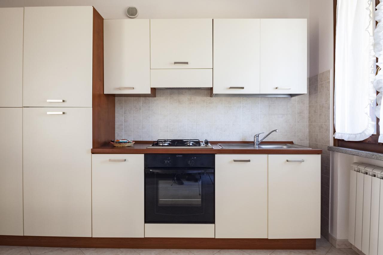 La Fonte Degli Angeli Apartments 수베레토 외부 사진