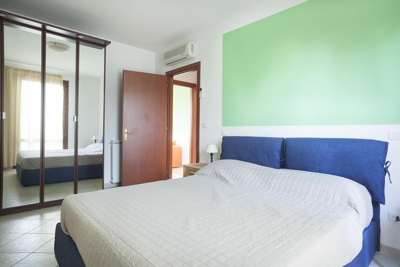 La Fonte Degli Angeli Apartments 수베레토 외부 사진